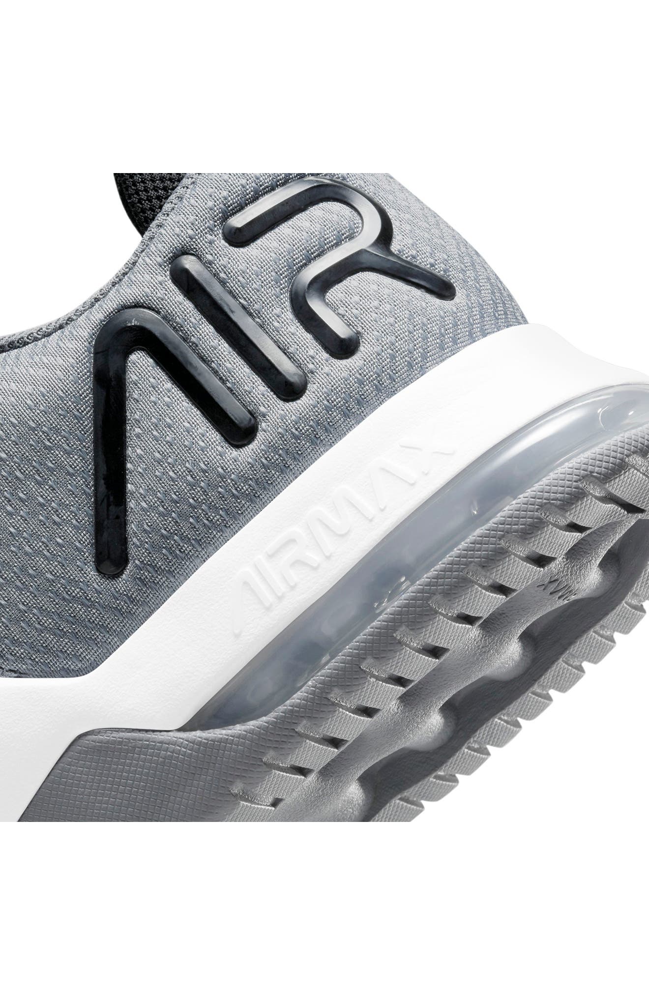 Nike Air Max Alpha Trainer 4 Shoe, Alternate, color, 