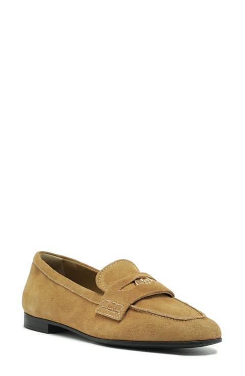 Logan Penny Loafer (Women)