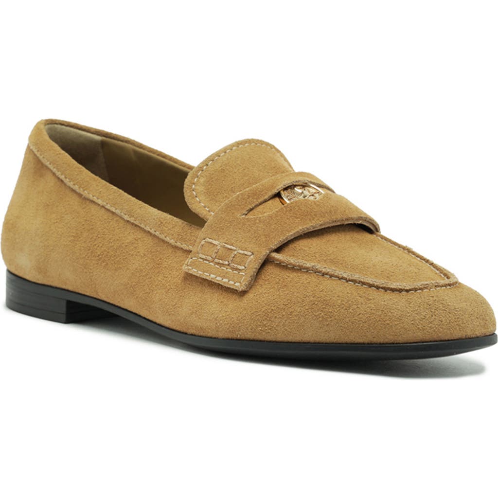 Arezzo Logan Penny Loafer