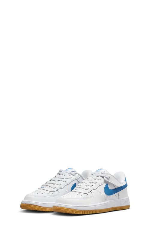 Nike Air Force 1 Low Easyon Sneaker In White