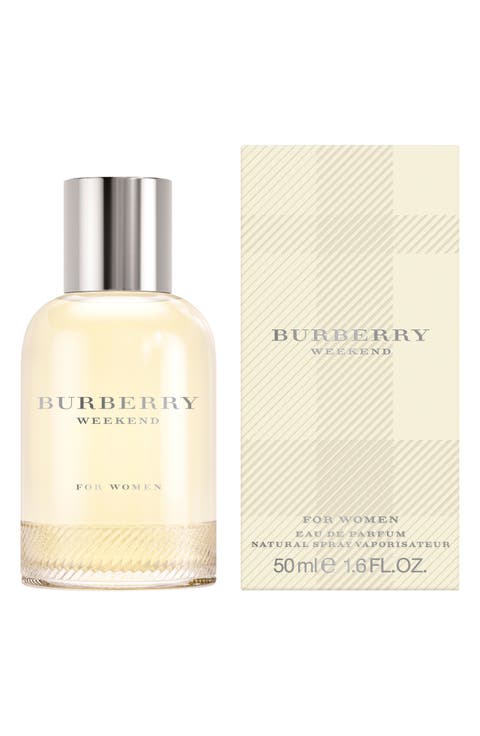 Weekend Eau de Parfum for Women