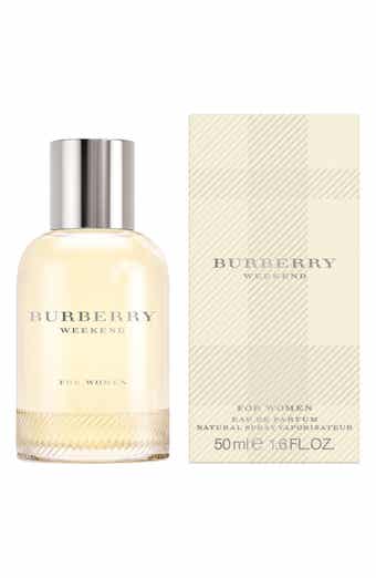 Weekend Eau de Parfum for Women