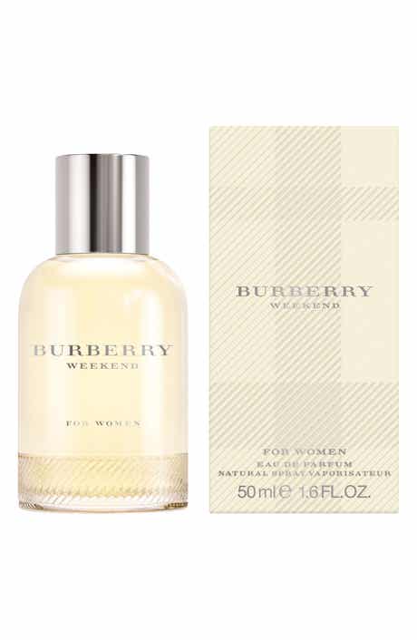 Weekend Eau de Parfum for Women