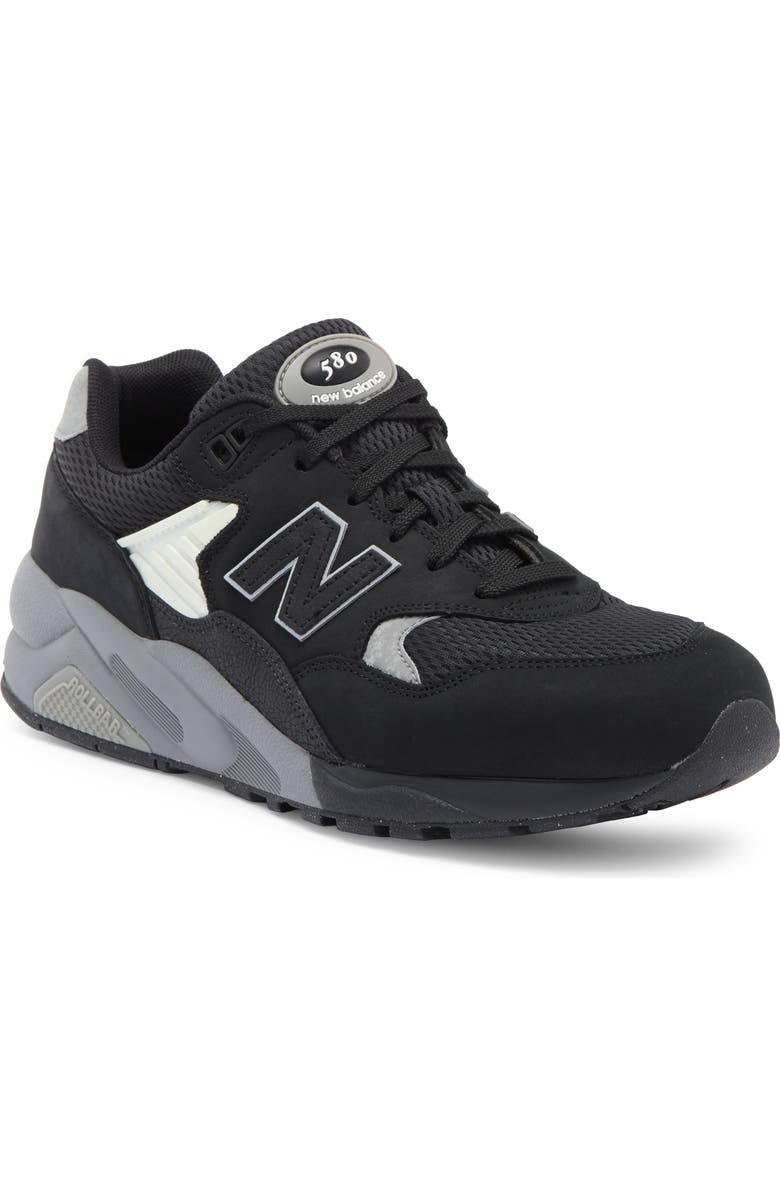 New Balance 580 Sneaker, Main, color,