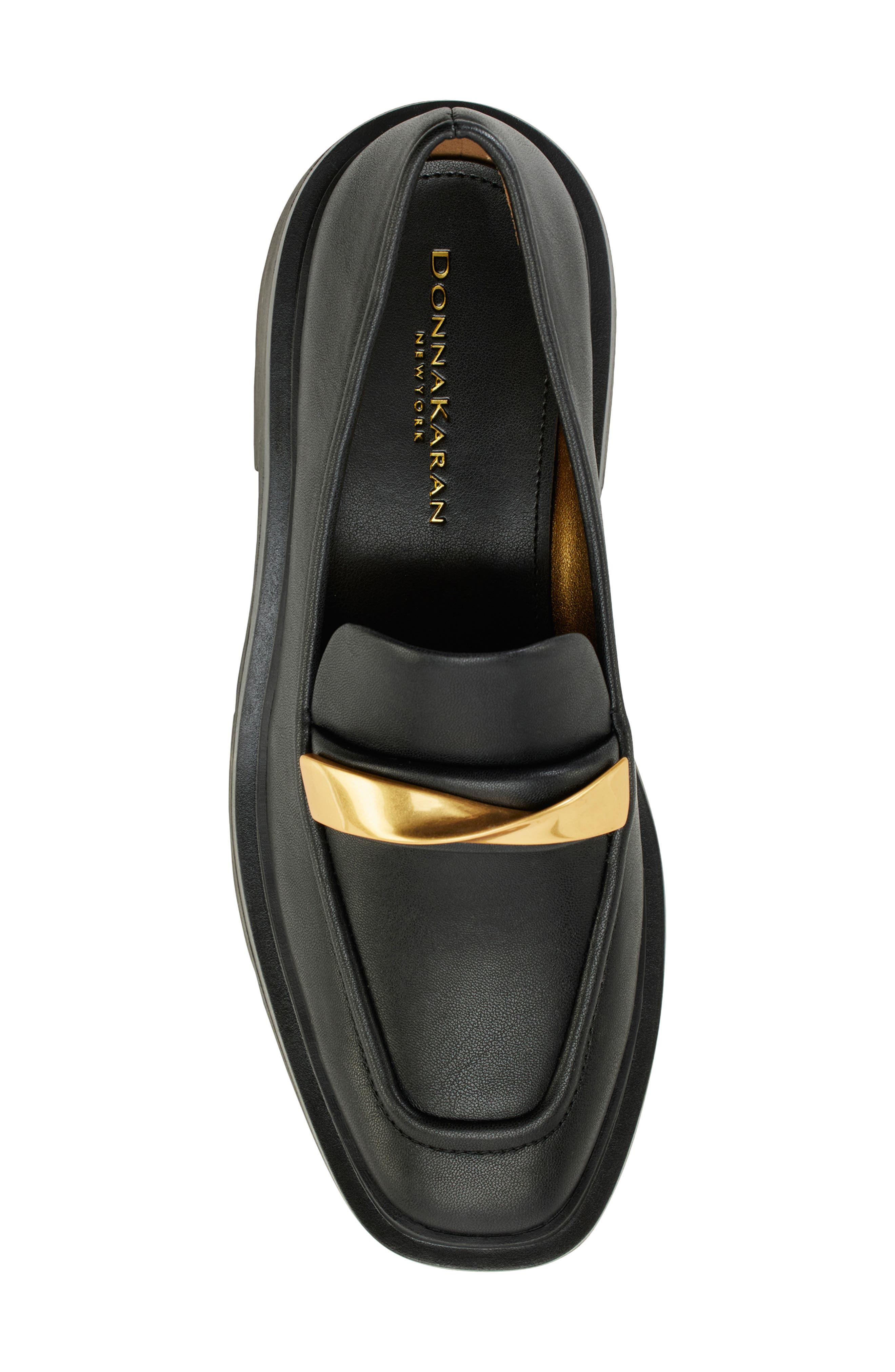 Donna Karan New York Sabina Loafer, Alternate, color, 