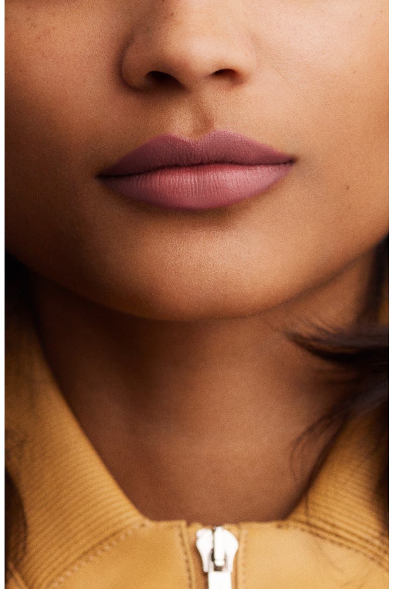 Rouge Hermès - Matte Lipstick, Alternate, color, 48 ROSE BOISE