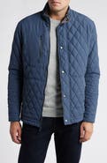 johnnie-O Juno Quilted Jacket