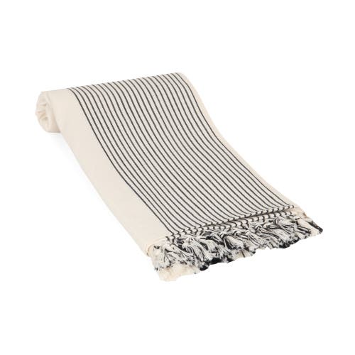 Olive And Linen Olive & Linen Blair Turkish Towel