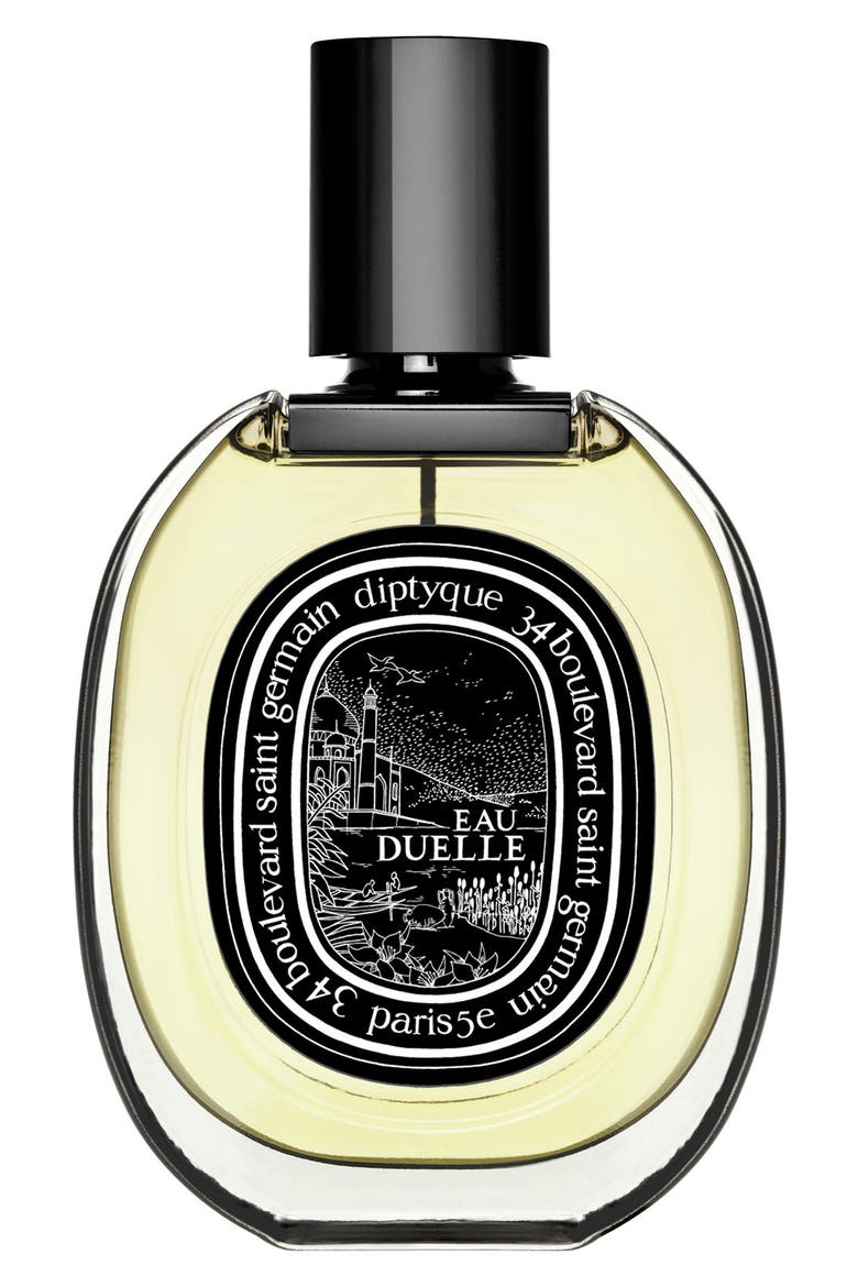 Eau Duelle Eau de Parfum, Main, color, NO COLOR