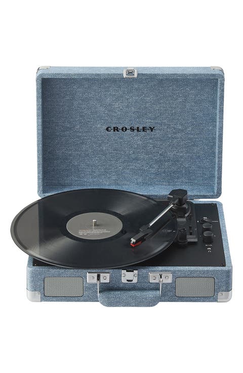 Cruiser Plus Record Player