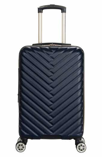 Kenneth Cole Reaction Madison Square 20-Inch Hardshell Spinner Case
