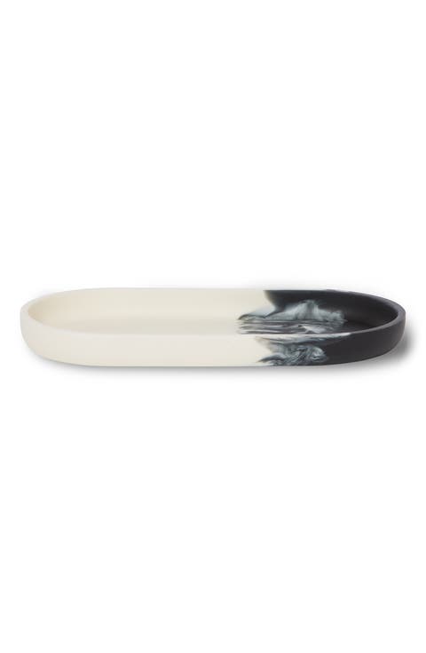 Ombré Amenity Tray