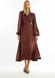 SECRET MISSION Polly Dress
