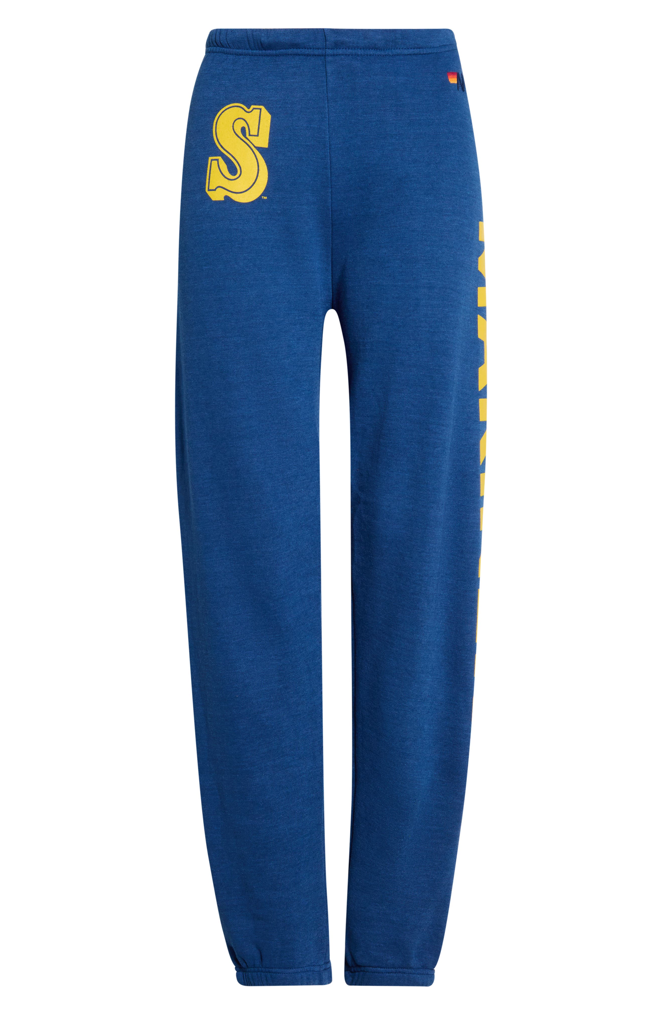 selected ROYAL BLUE
