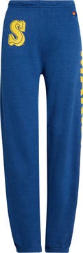 Aviator Nation Seattle Mariners Sweatpants