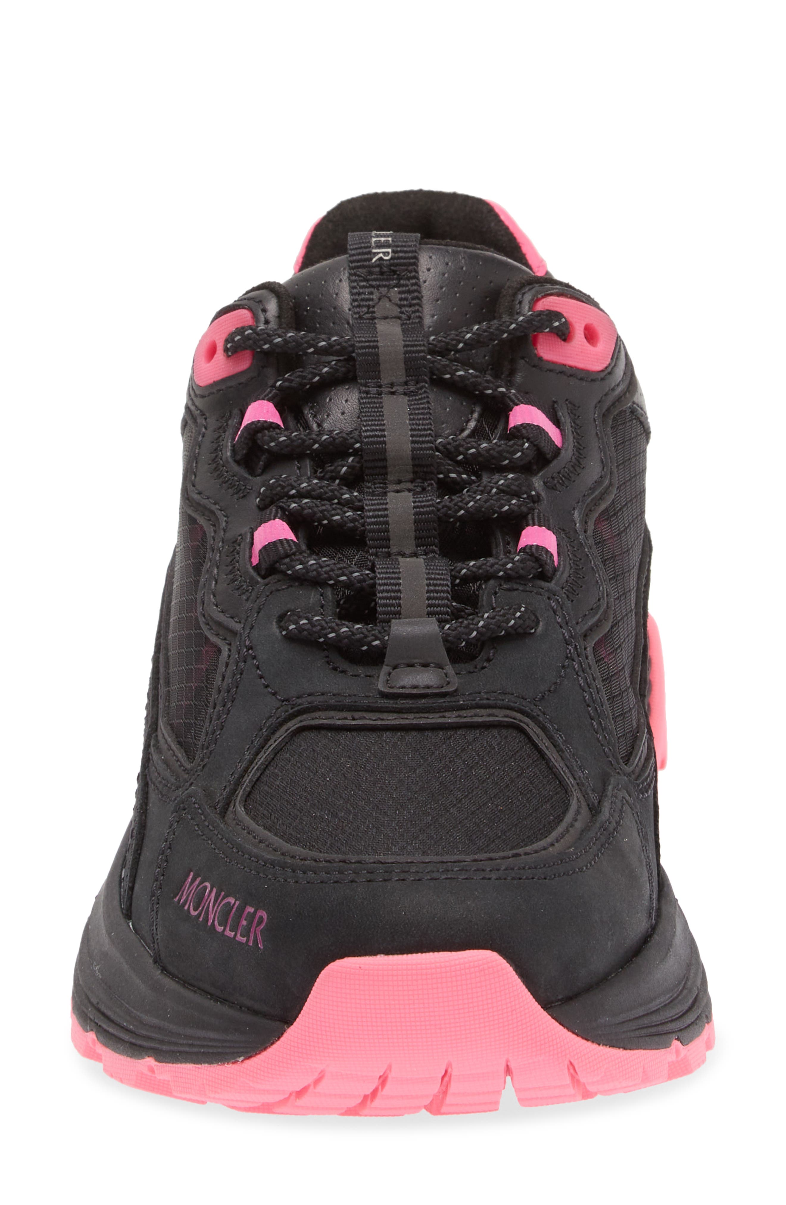 Moncler Lite Runner Low Top Sneaker, Alternate, color, 