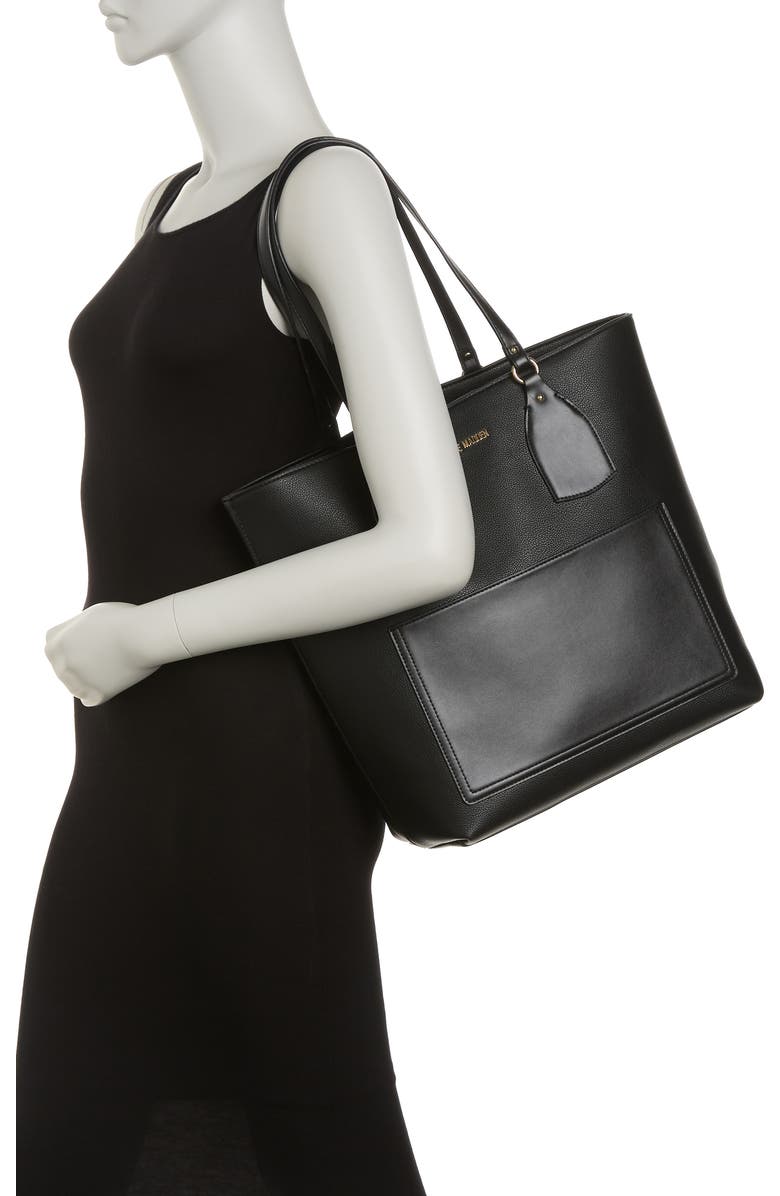 Steve Madden Bliza Medium Tote Bag, Alternate, color,