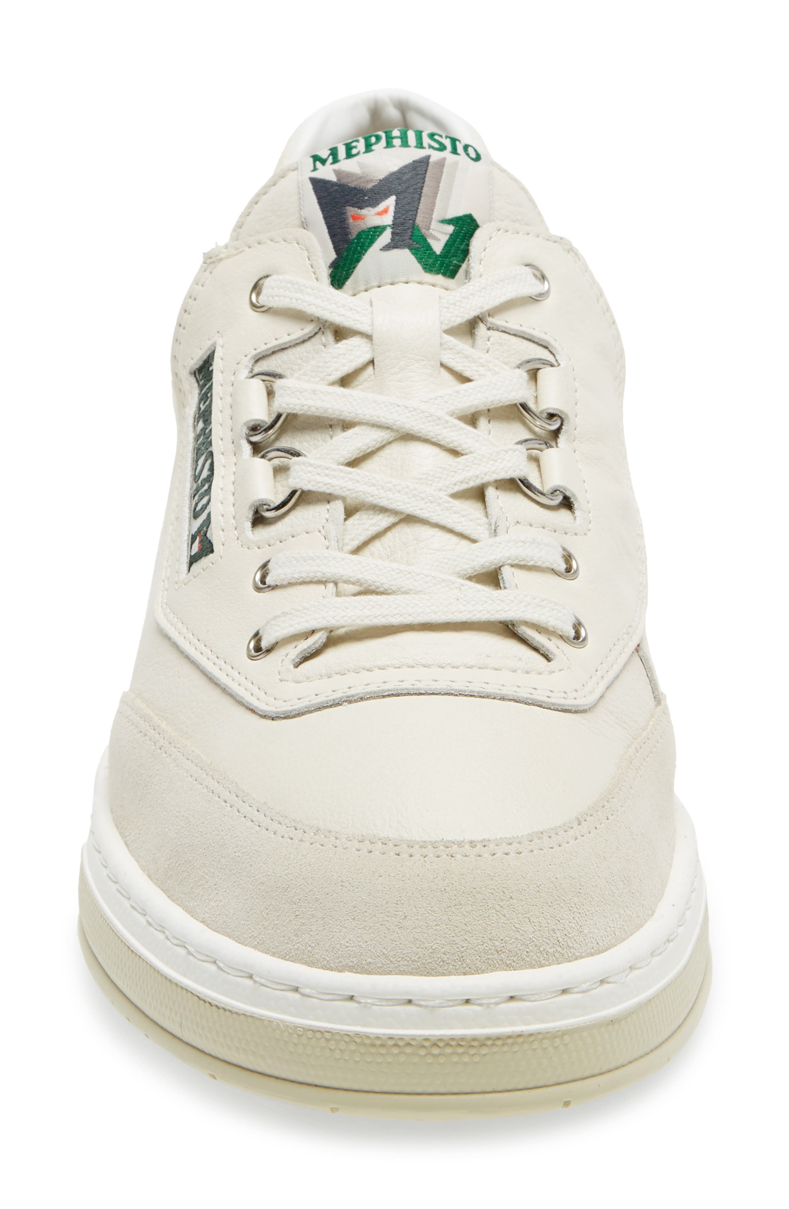 Mephisto Match Low Top Sneaker, Alternate, color, 
