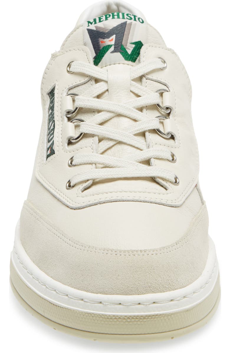 Mephisto Match Low Top Sneaker, Alternate, color,