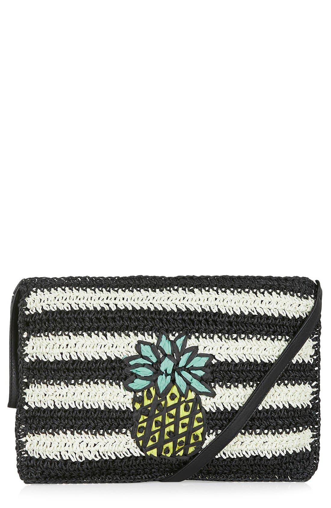 Topshop , Main, color, 