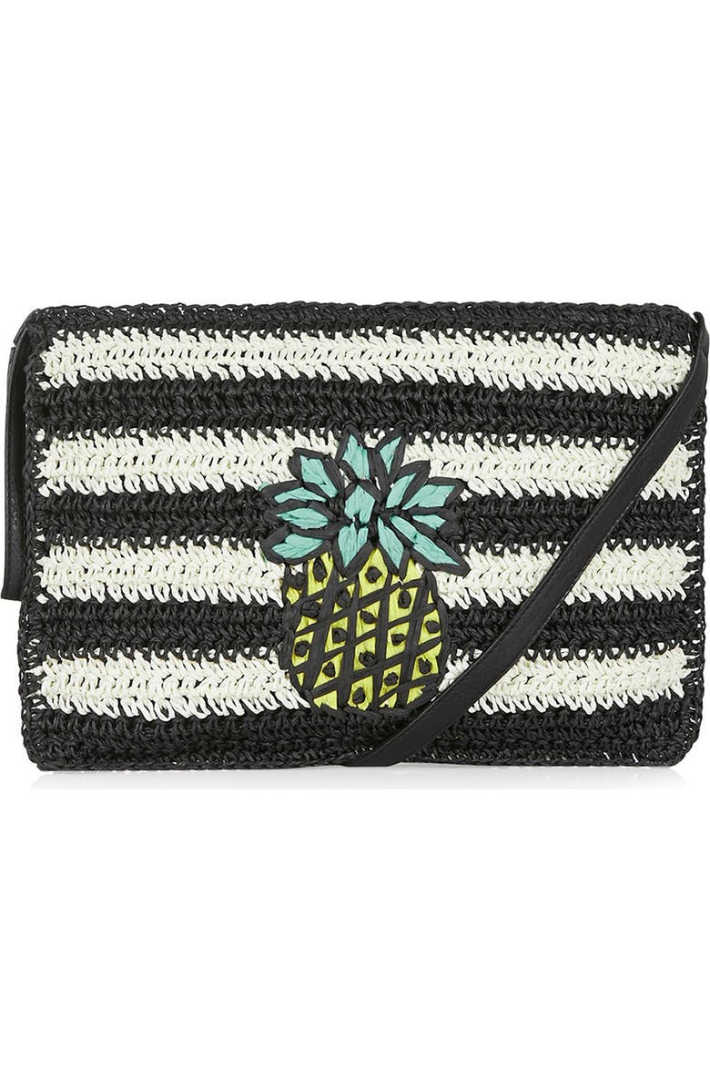 Topshop , Main, color,