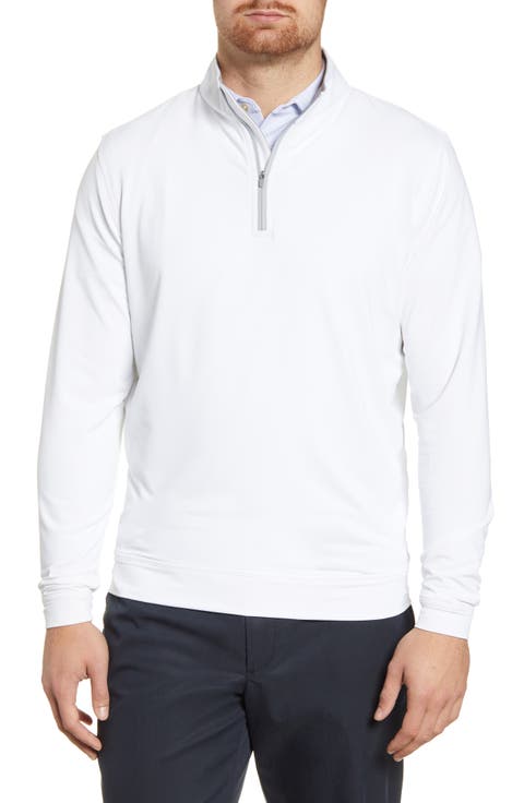 Men's White Sweatshirts & Hoodies | Nordstrom
