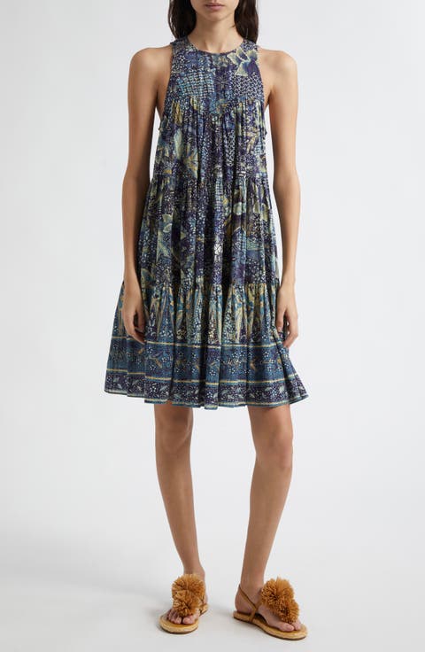 Ulla Johnson Casual Dresses for Women | Nordstrom