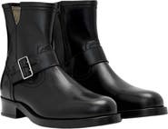 AllSaints Bailey Leather Boot