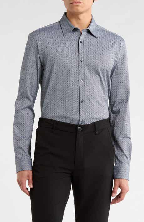 BOSS Roan Kent Shirt