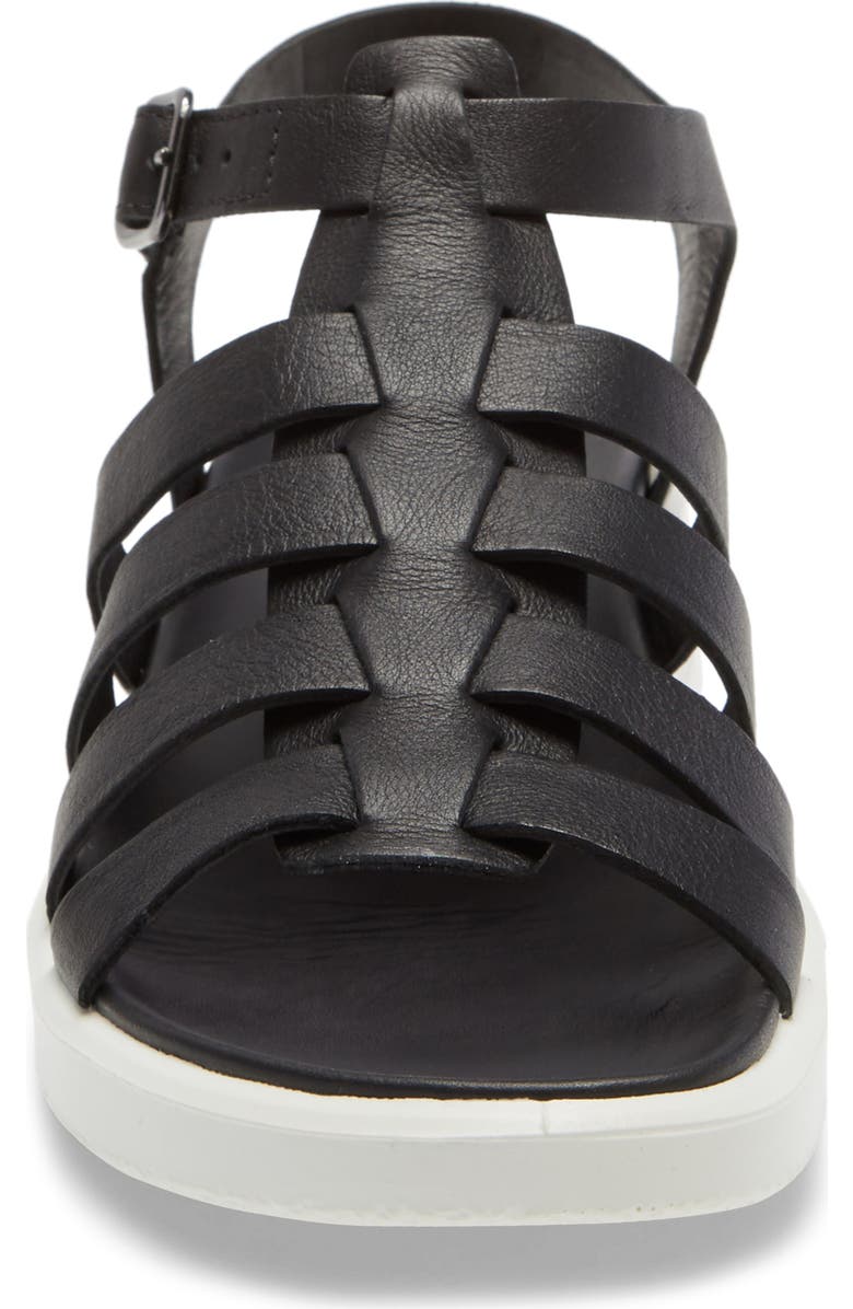 ECCO Flowt LX Gladiator Sandal, Alternate, color,