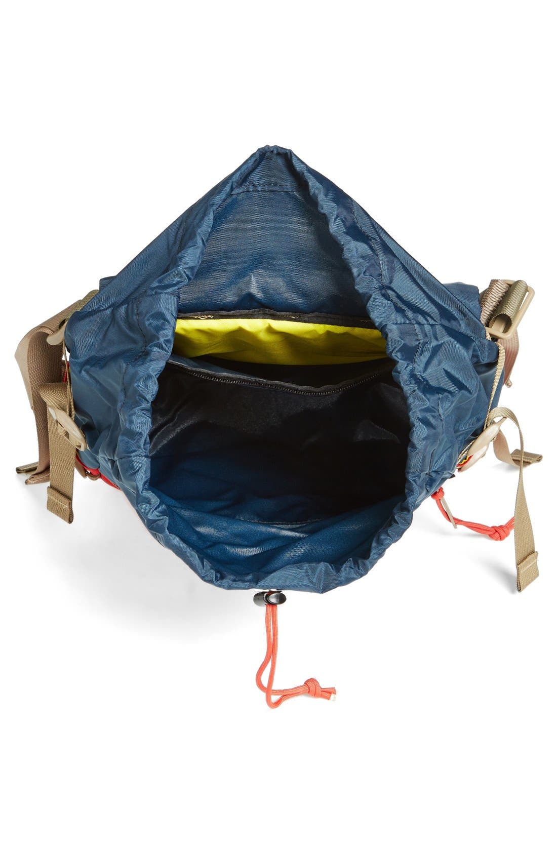 Topo Designs 'Rover' Shoulder Bag, Alternate, color, 