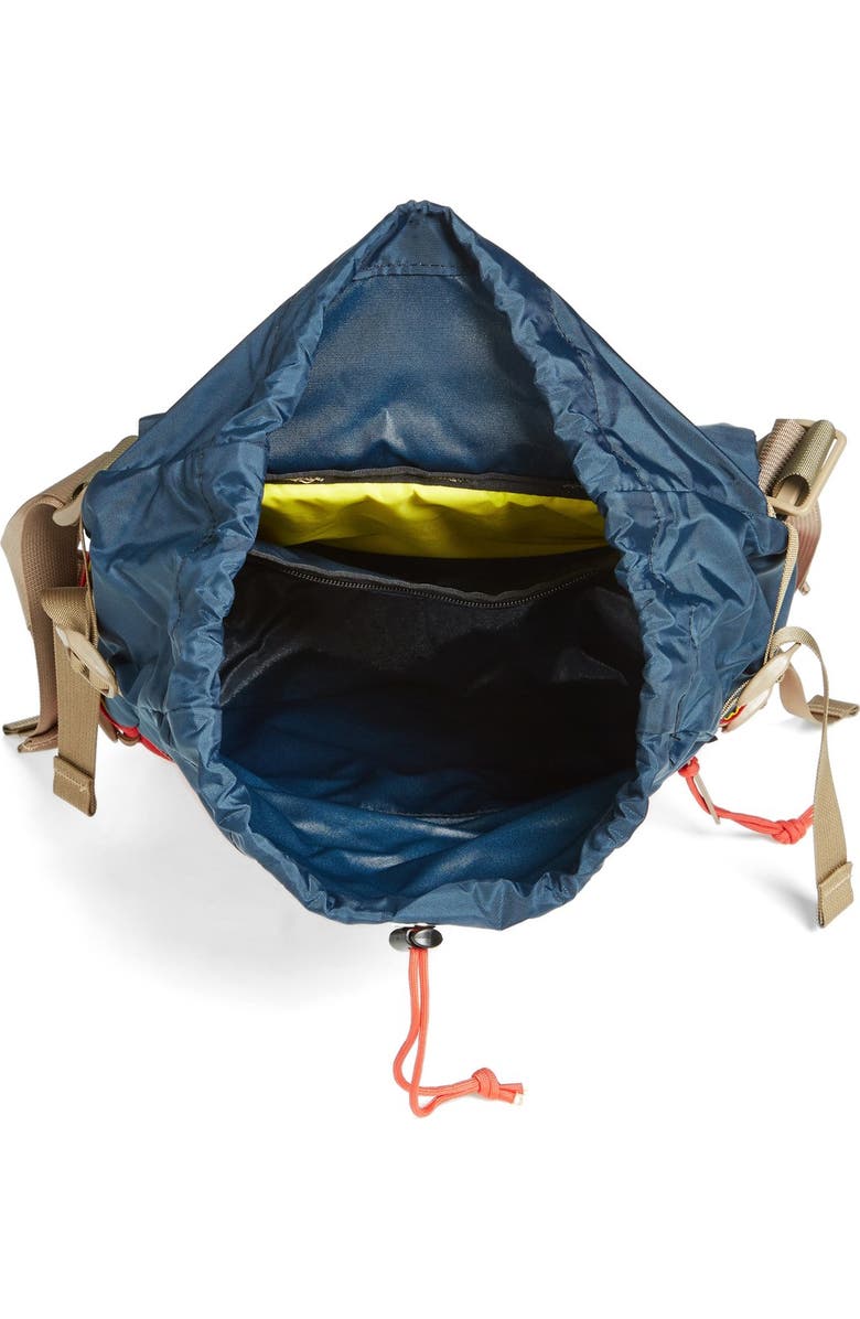 Topo Designs 'Rover' Shoulder Bag, Alternate, color,