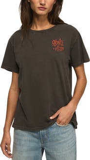 Lucky Brand Guns N Roses Graphic Cotton T-Shirt
