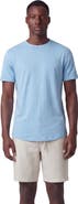 Lords of Harlech Solid Linen Drawstring Short