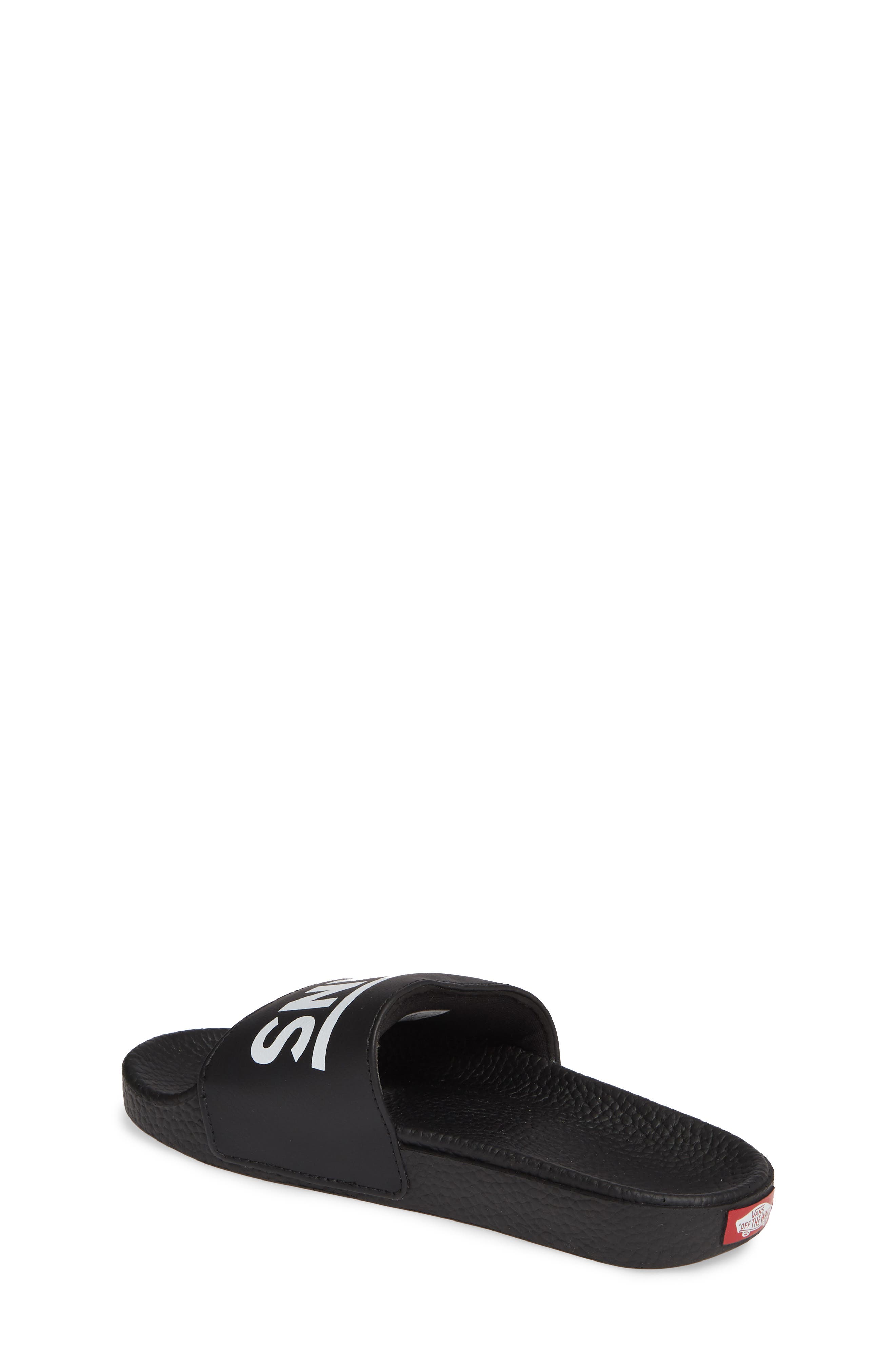 Vans YT Slide-On Sport Slide, Alternate, color, 