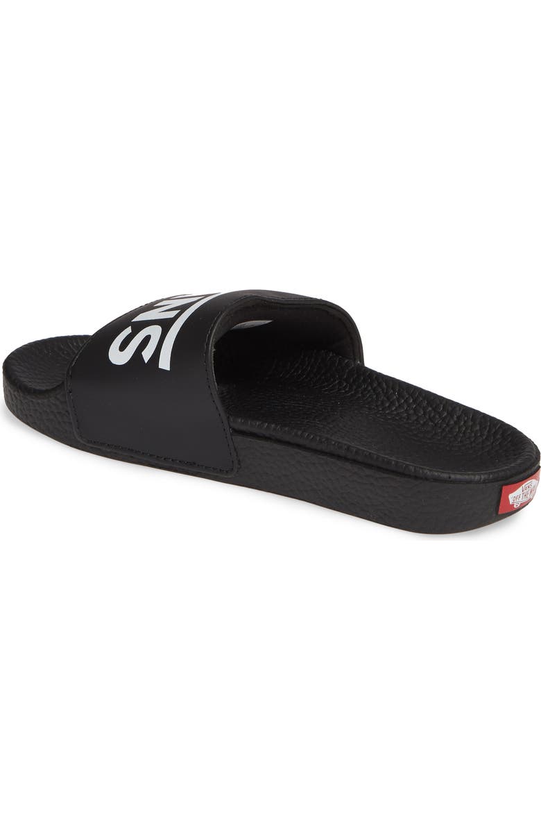 Vans YT Slide-On Sport Slide, Alternate, color,