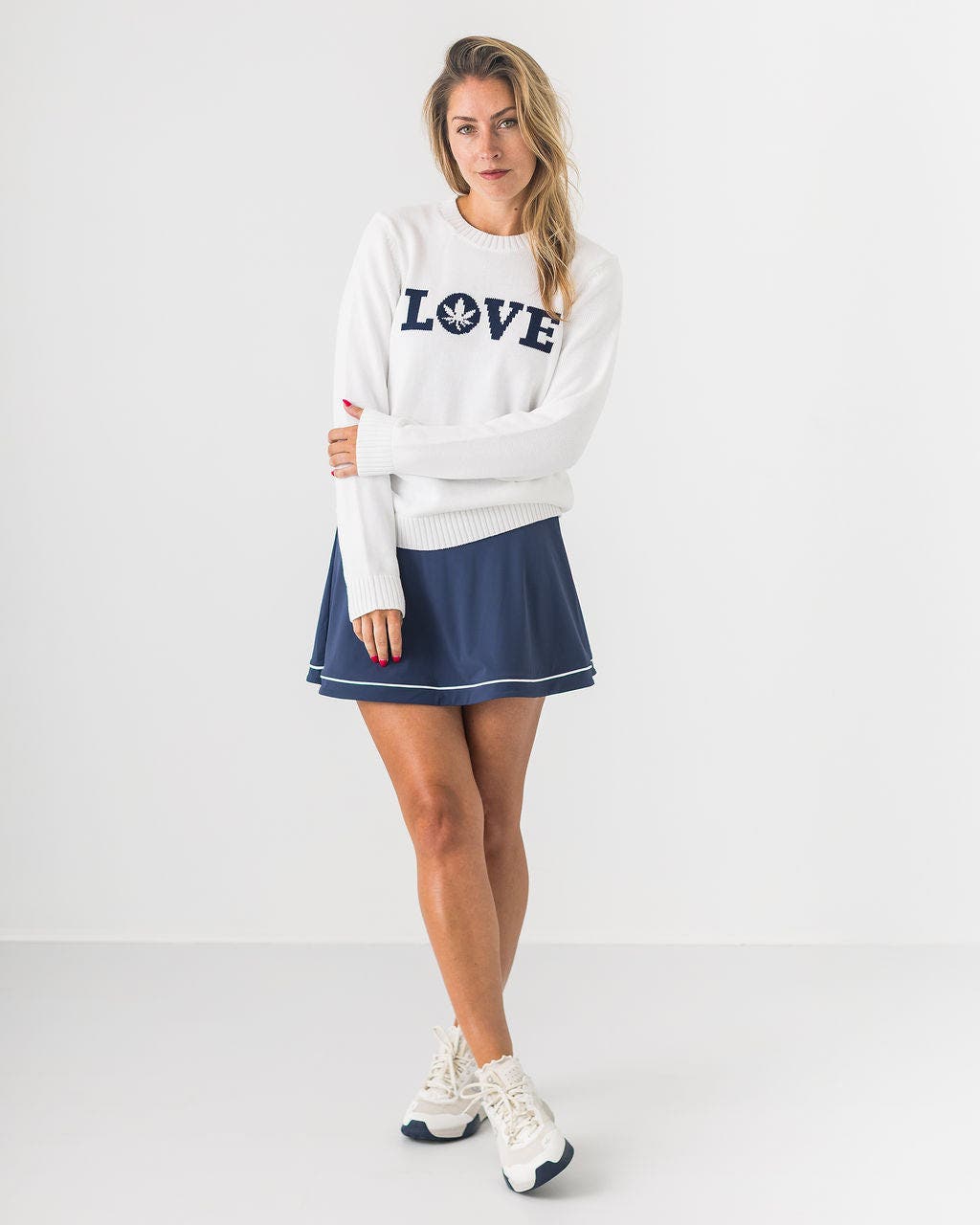 White Navy