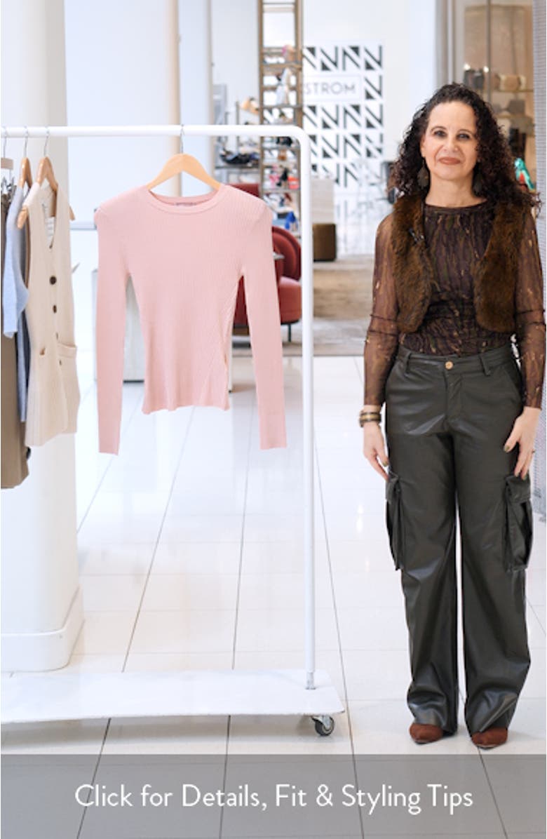 Acara Rib Sweater, sales video thumbnail