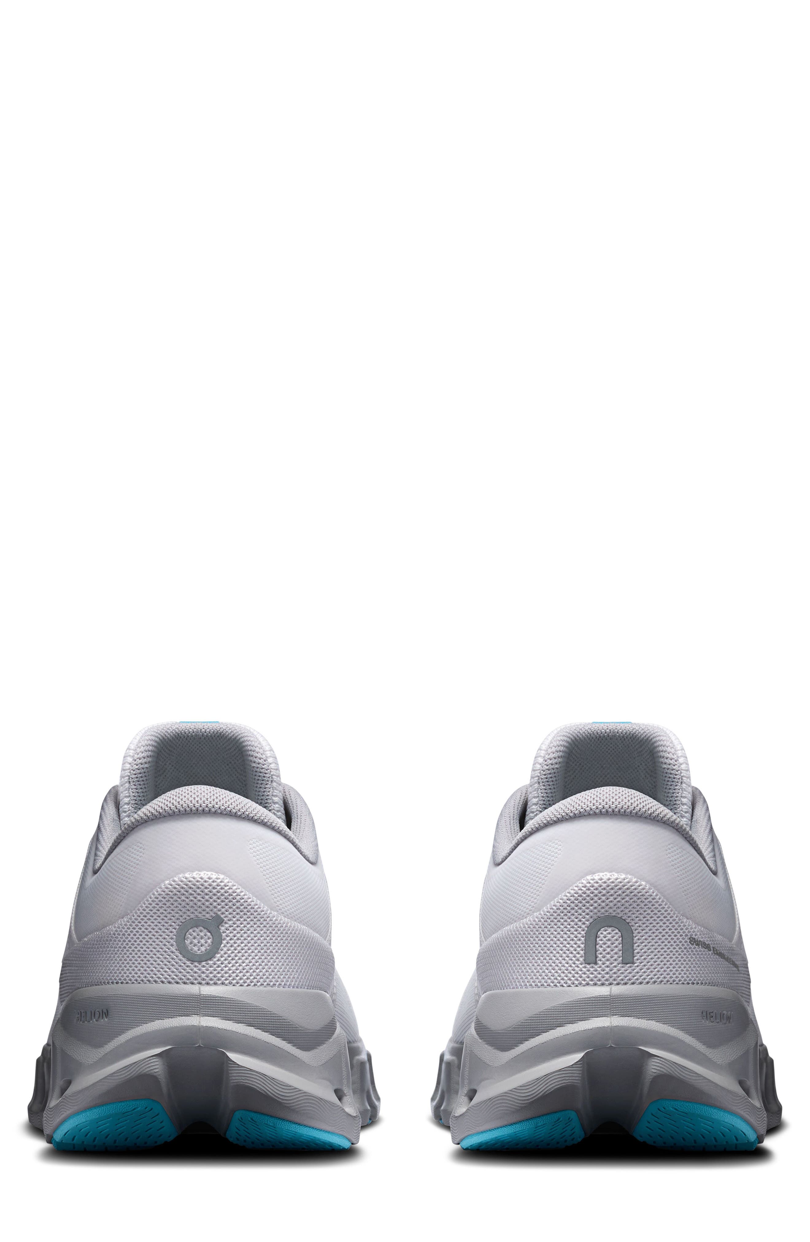 Cloud X 5 Training Shoe, Alternate, color, FROST/ ALLOY