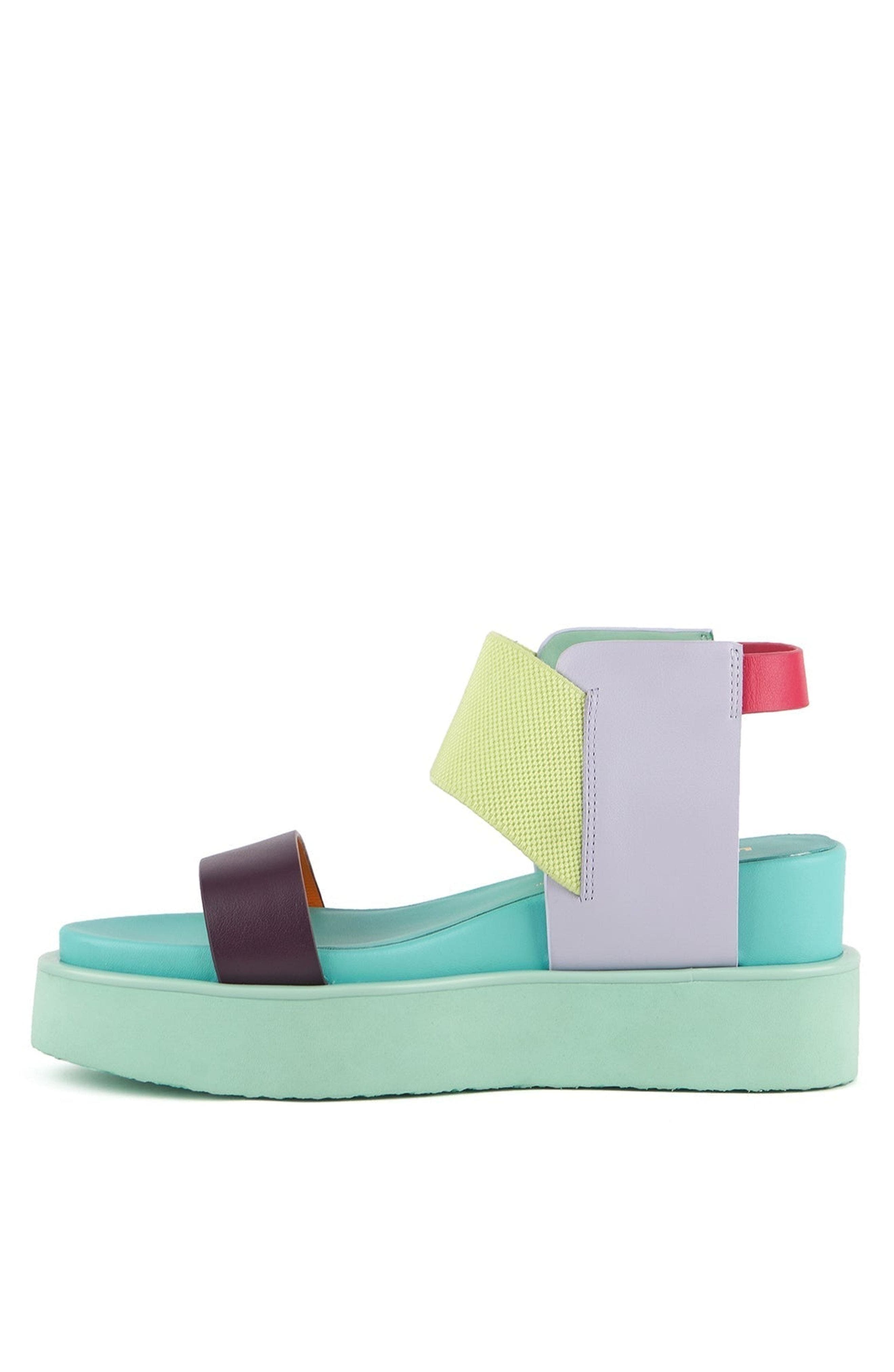 Rico Sandal, Alternate, color, Party