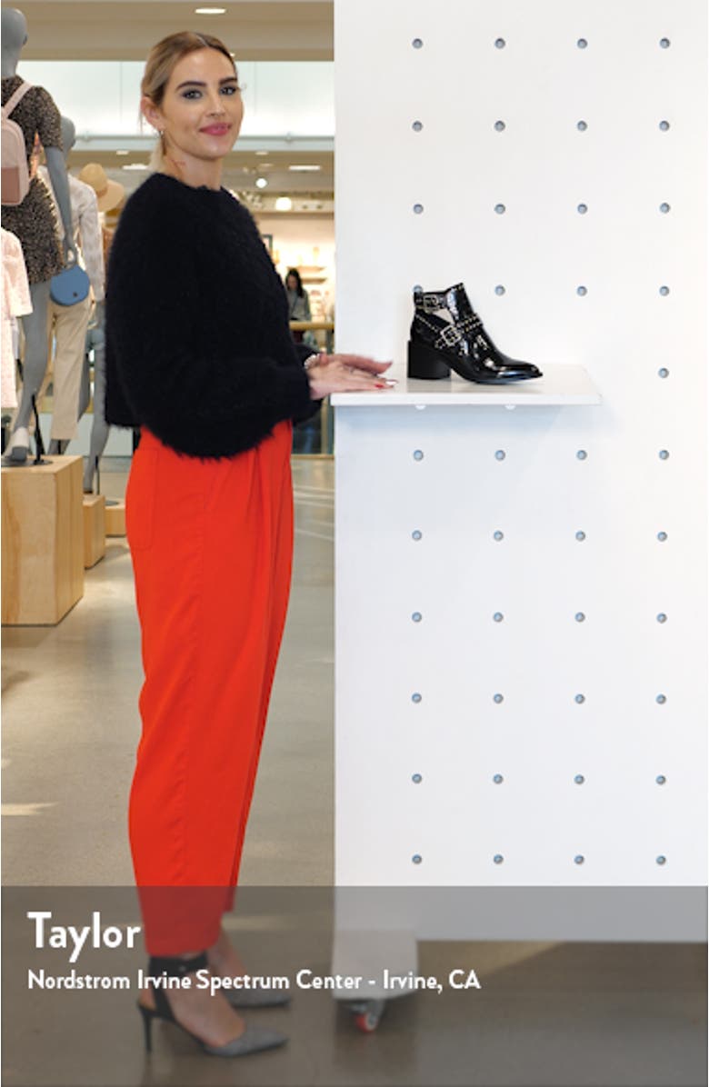 Andy Bootie, sales video thumbnail