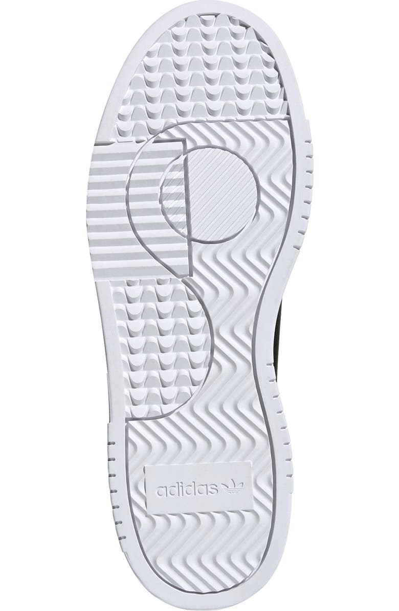 adidas Supercourt Sneaker, Alternate, color,