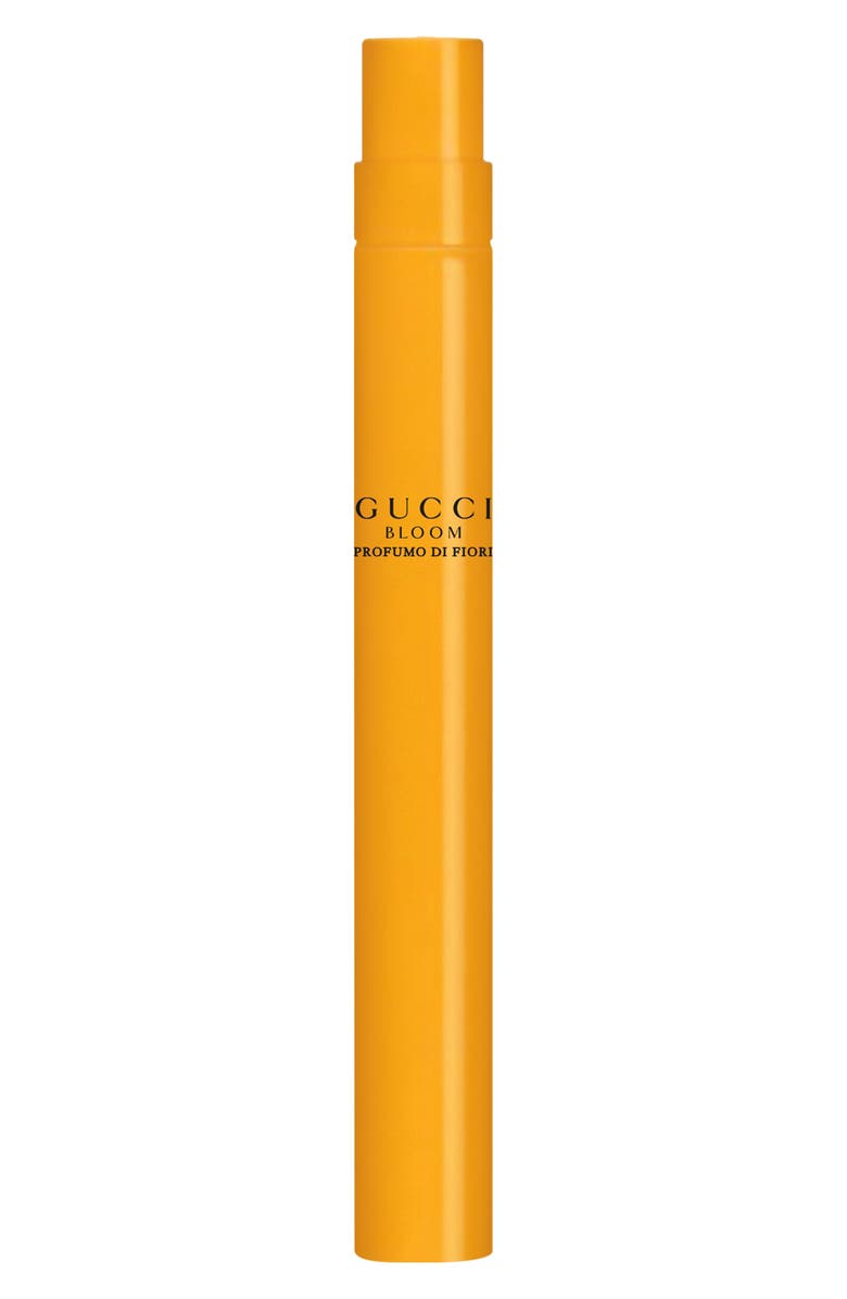 Gucci Bloom Profumi di Flori Eau de Parfum, Alternate, color, 