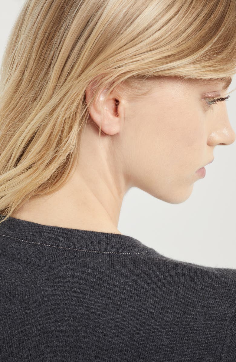 Brunello Cucinelli Cashmere sweater, Alternate, color, 