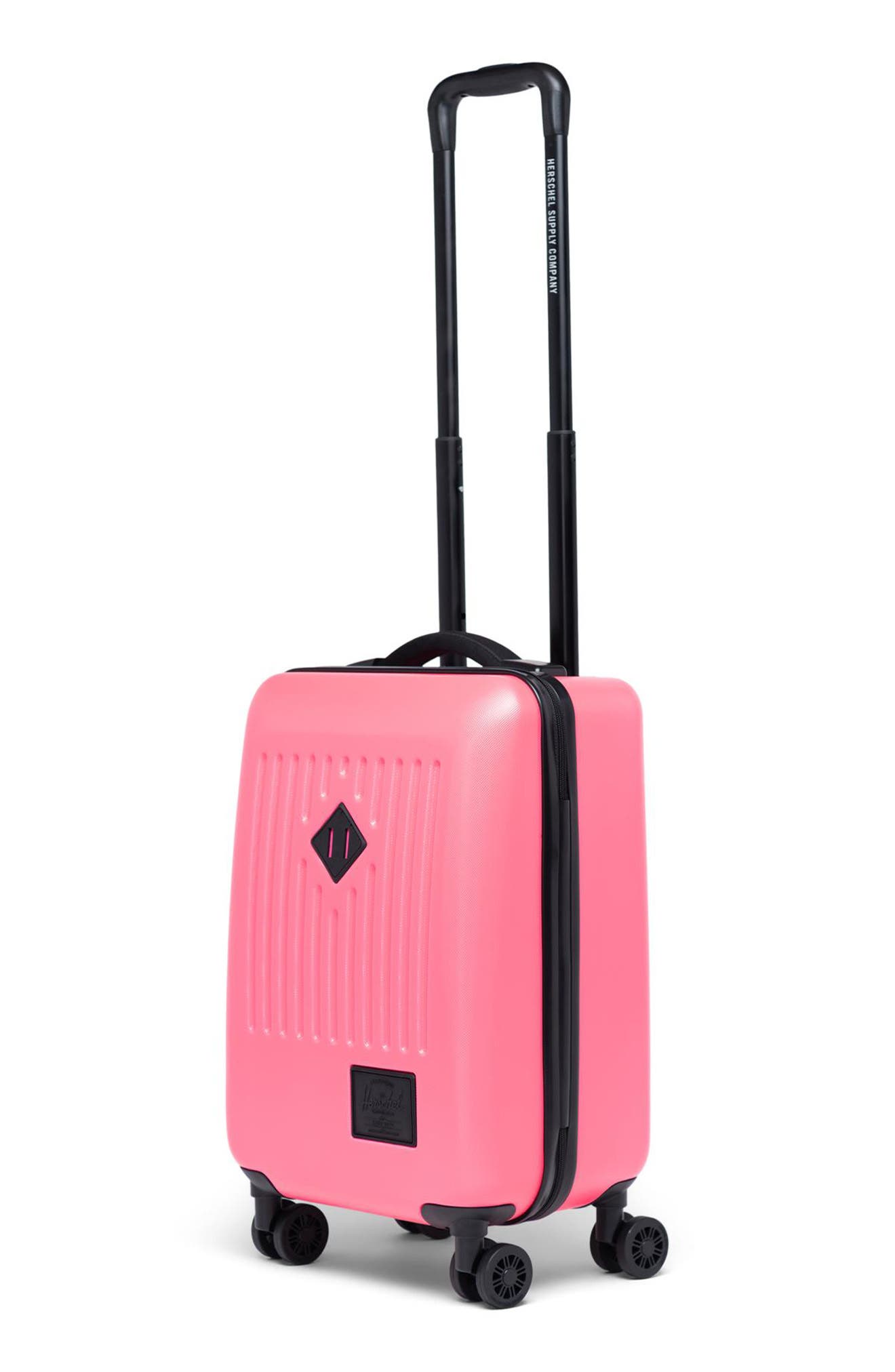 Herschel Supply Co. Trade Neon 21-Inch Rolling Carry-On, Alternate, color, 