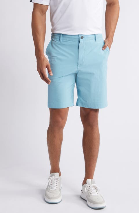 Belt Loop All Day 9-Inch Shorts
