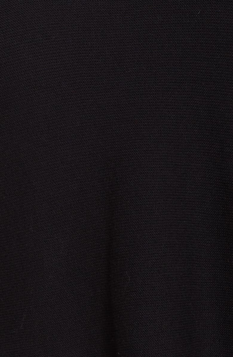 Eileen Fisher Organic Cotton High/Low Tunic, Alternate, color, 