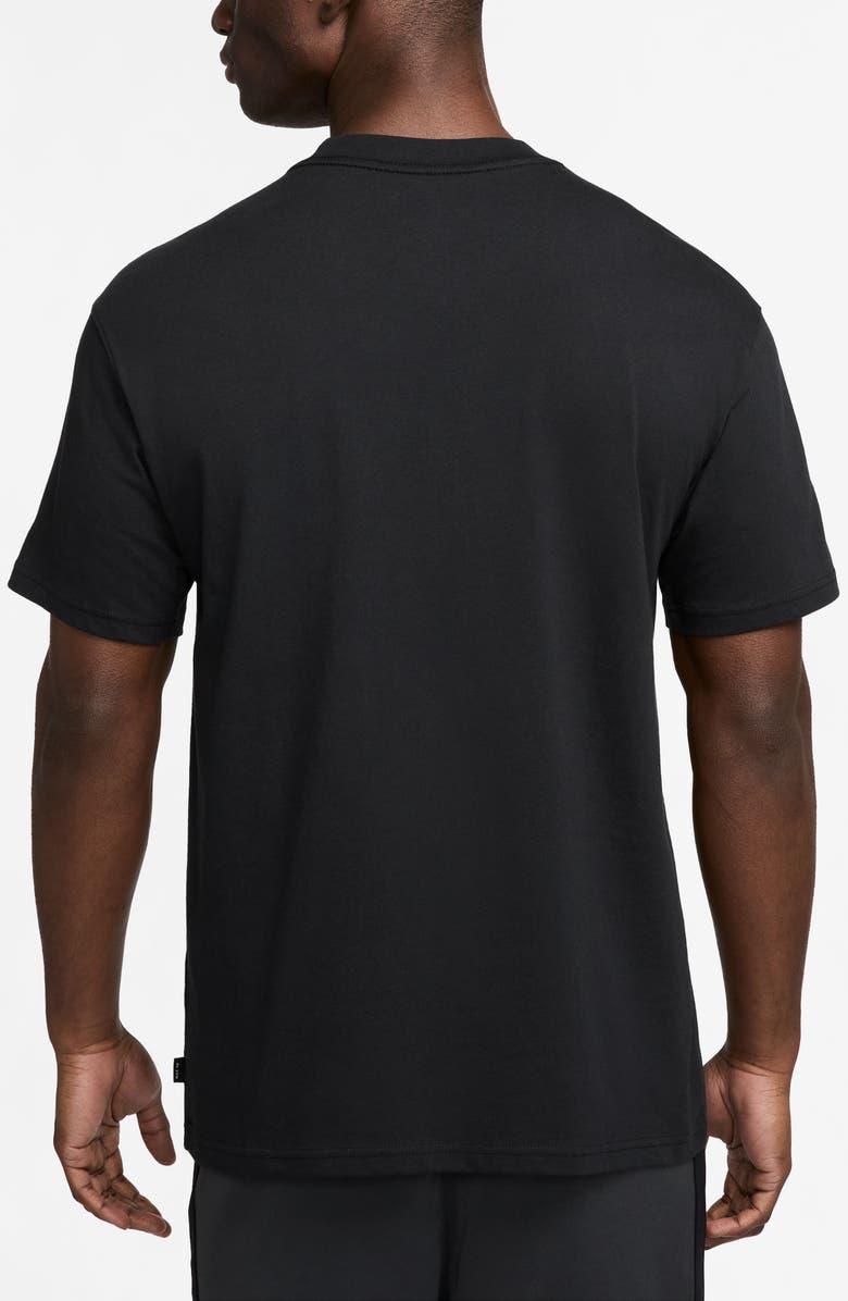 Nike Max90 Uptempo Patch Pocket T-Shirt, Alternate, color, 