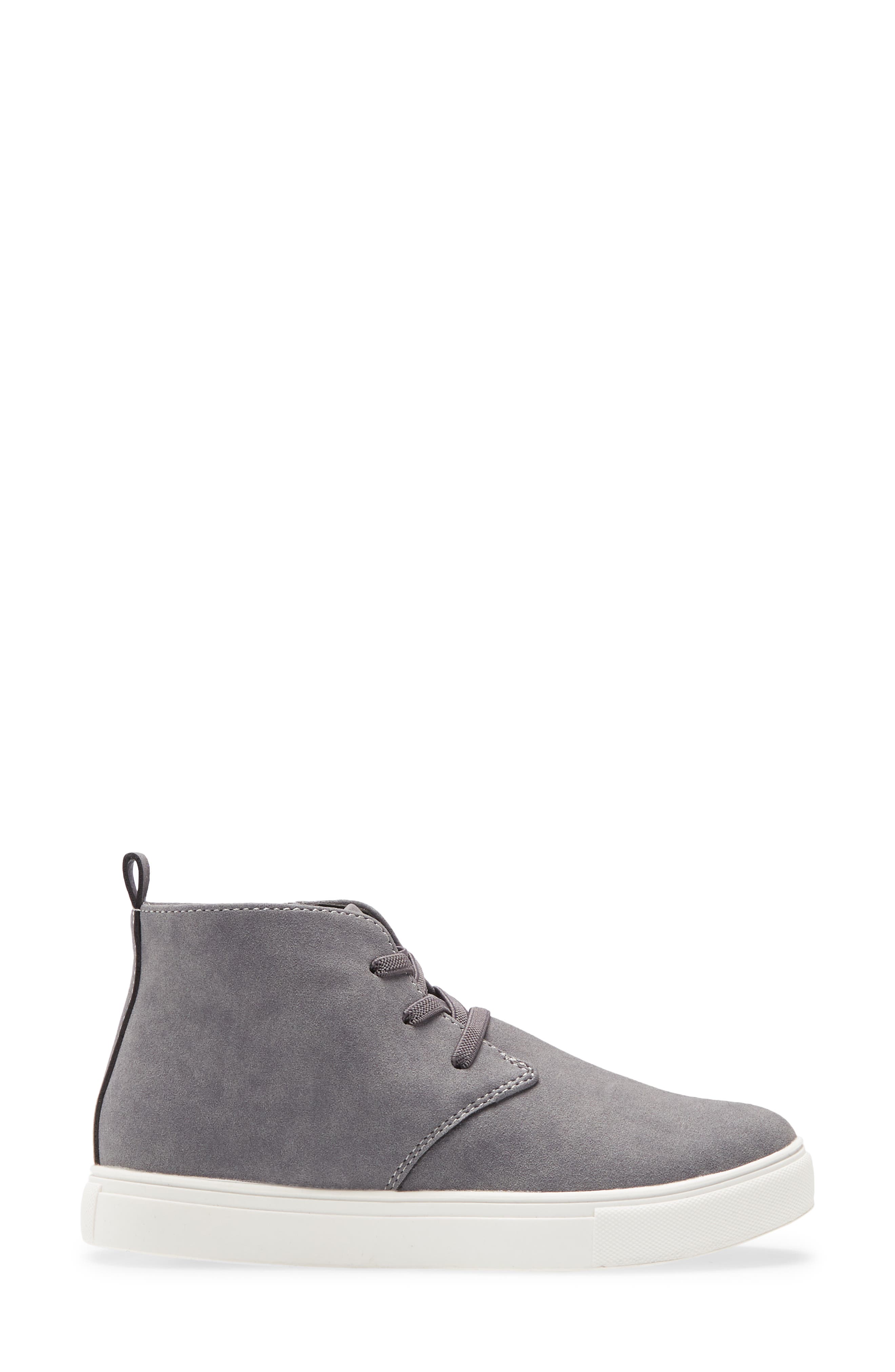 Nordstrom Simon High Top Sneaker, Alternate, color, 