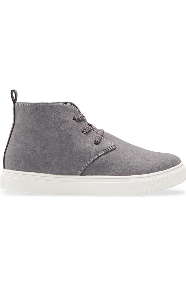 Nordstrom Simon High Top Sneaker, Alternate, color,